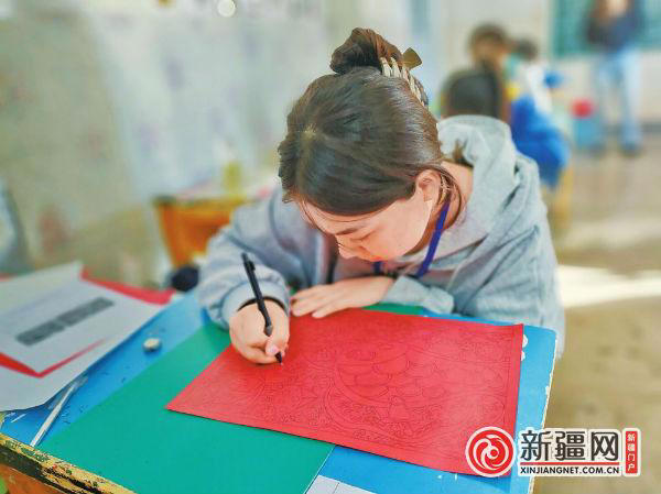 【新时代文明实践进行时】助力“幼有所育”“老有所养” 职业教育做好“一老一小”文章 【新时代文明实践进行时】助力“幼有所育”“老有所养” 职业教育做好“一老一小”文章