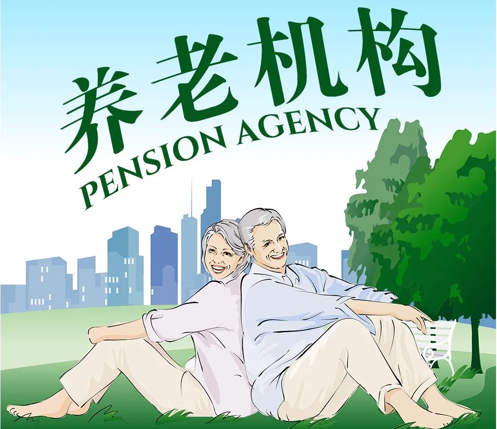 我国养老机构的现状分析 我国养老机构的现状分析