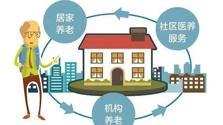 我国养老机构的模式有哪些 我国养老机构的模式有哪些