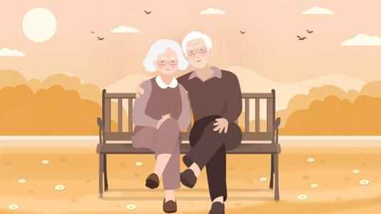 当豪门国际
老去,真正能靠什么养老?